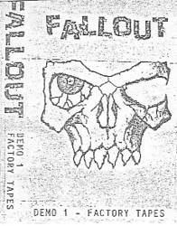 Fallout (CHL) : Demo 1 - Factory Tapes